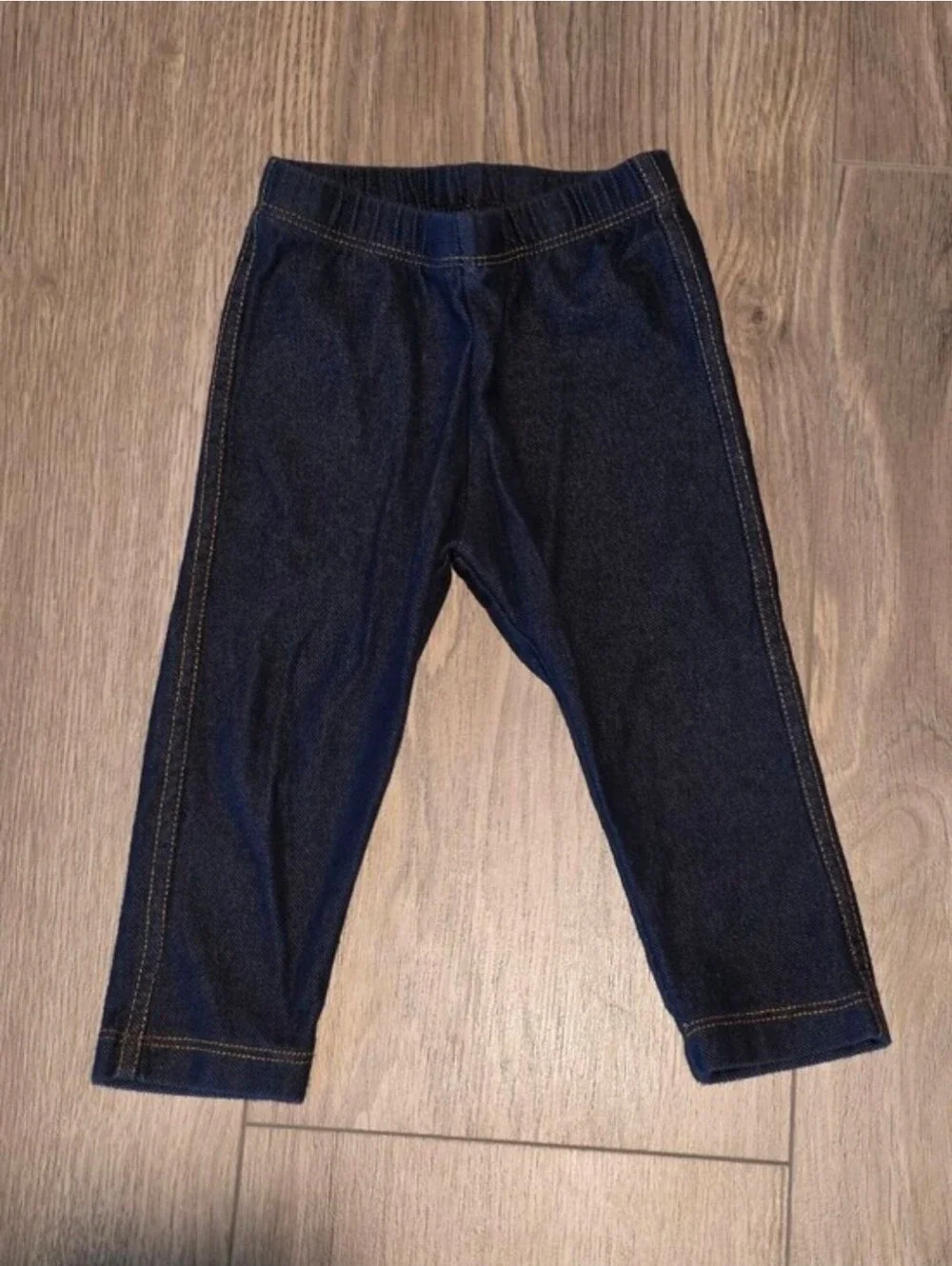 9-12 Month Bottoms